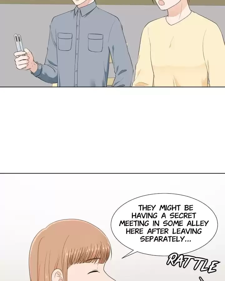 Starts From Baby Chapter 79 page 88 - 
