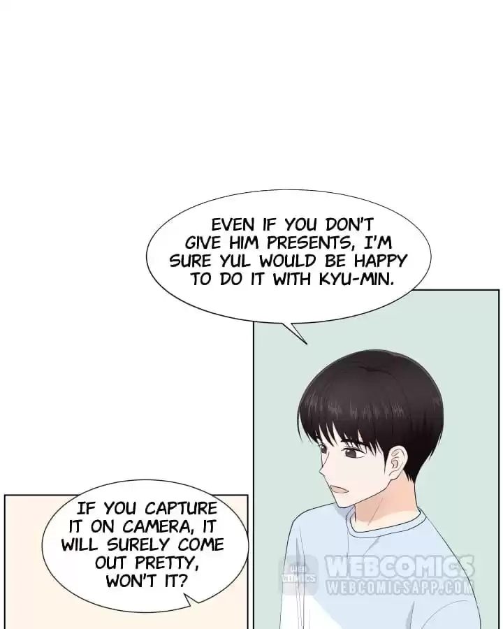 Starts From Baby Chapter 79 page 10 - 