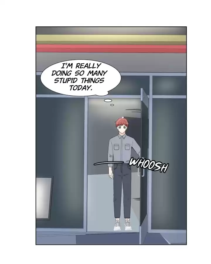 Starts From Baby Chapter 79 page 92 - 