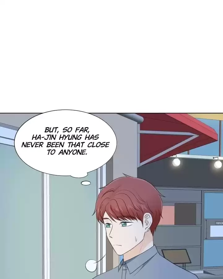 Starts From Baby Chapter 79 page 93 - 