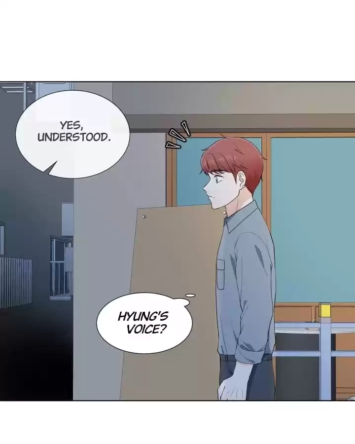 Starts From Baby Chapter 79 page 95 - 