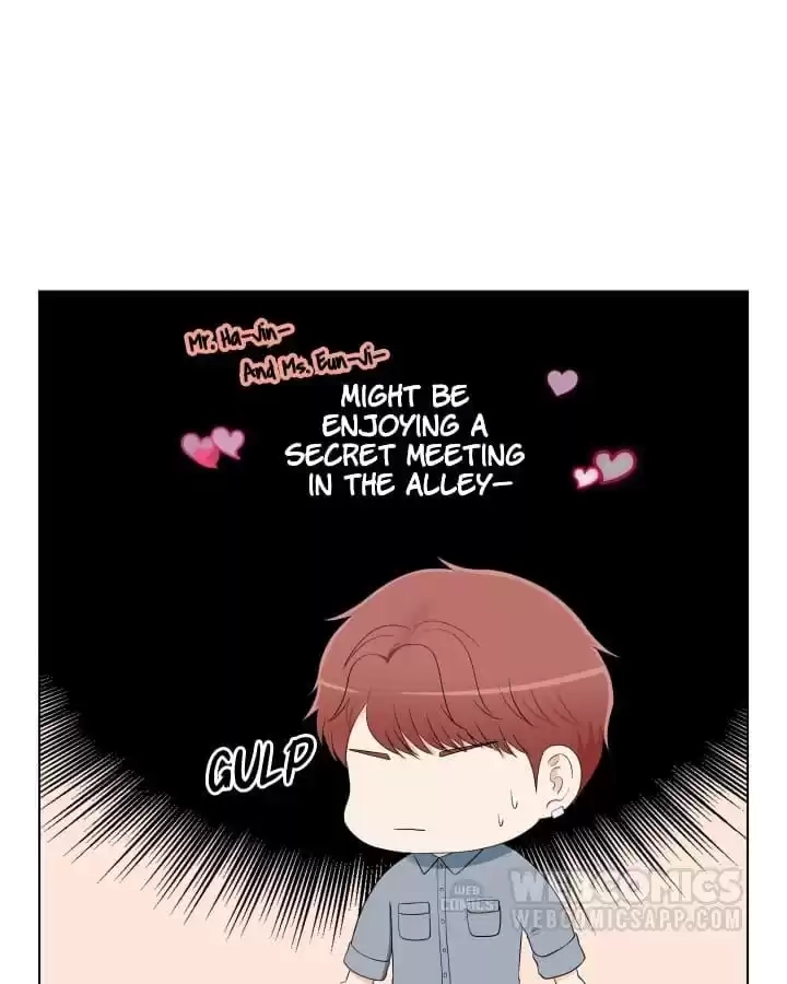 Starts From Baby Chapter 79 page 96 - 