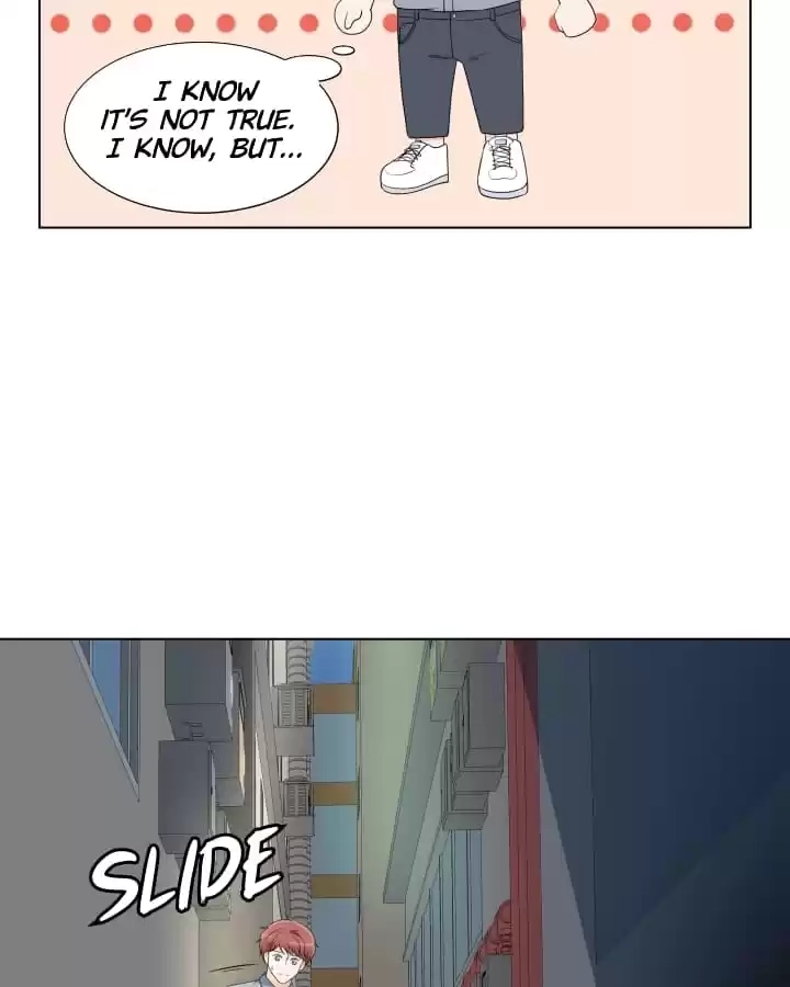 Starts From Baby Chapter 79 page 97 - 