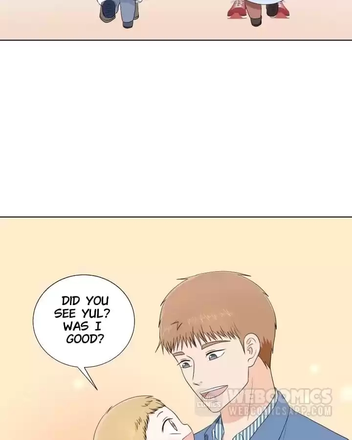 Starts From Baby Chapter 80 page 103 - 