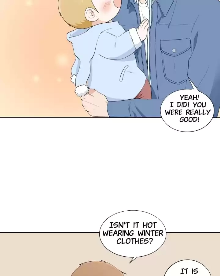 Starts From Baby Chapter 80 page 104 - 