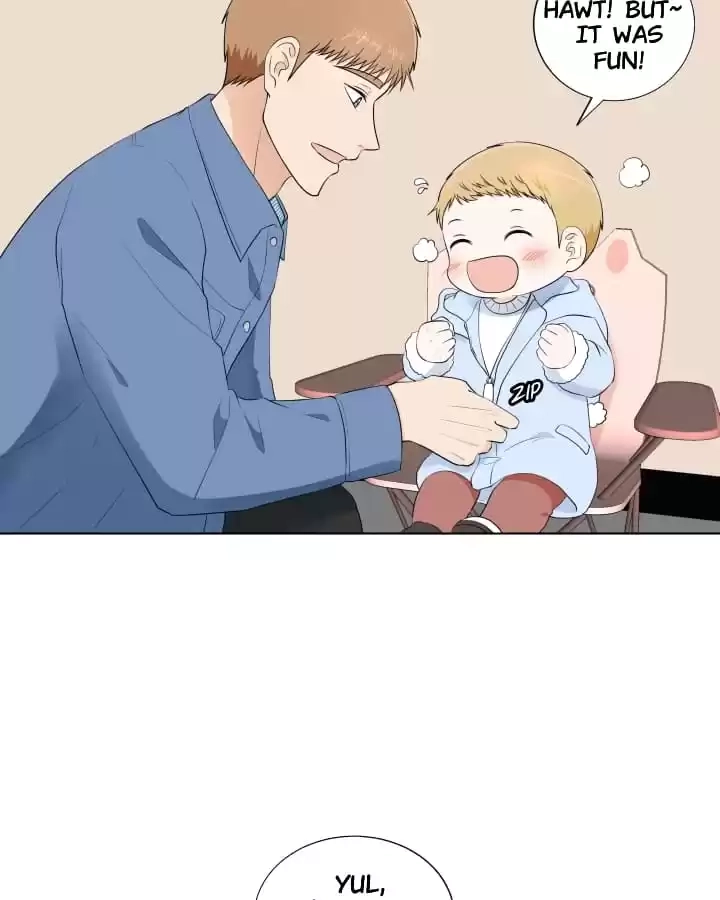 Starts From Baby Chapter 80 page 105 - 