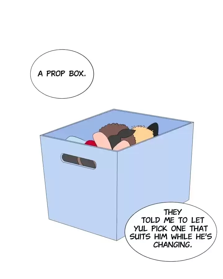 Starts From Baby Chapter 80 page 108 - 