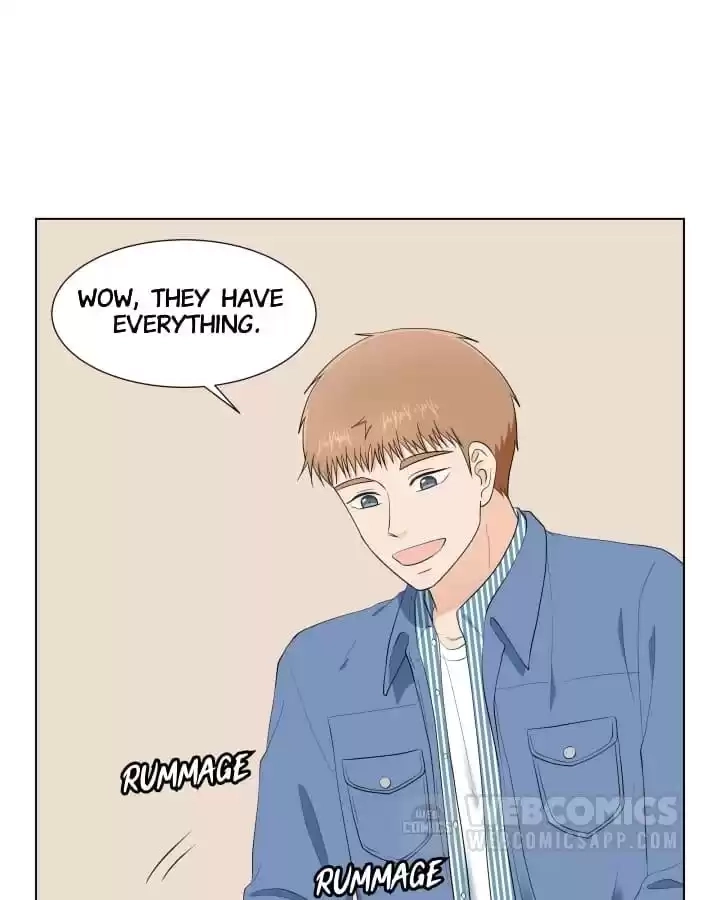 Starts From Baby Chapter 80 page 109 - 