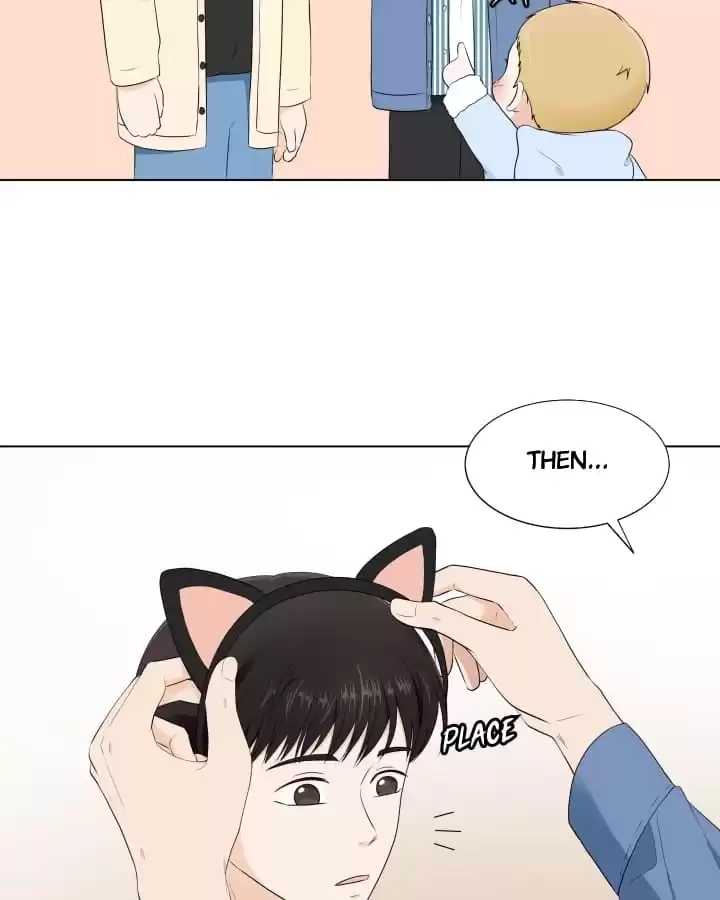 Starts From Baby Chapter 80 page 111 - 