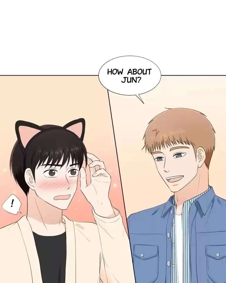 Starts From Baby Chapter 80 page 113 - 