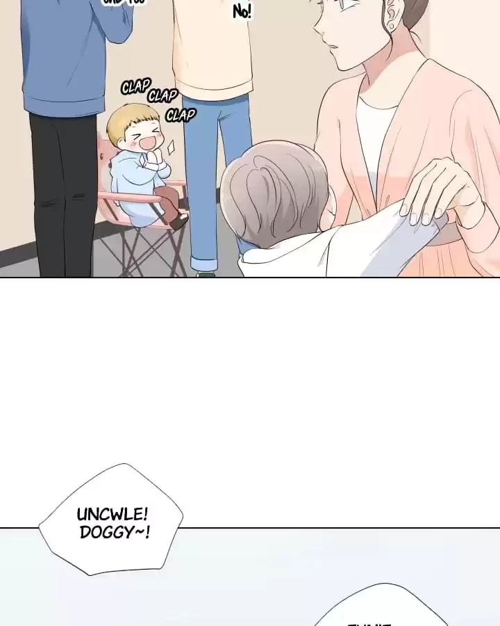 Starts From Baby Chapter 80 page 115 - 
