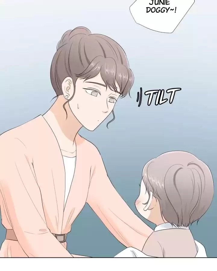 Starts From Baby Chapter 80 page 116 - 