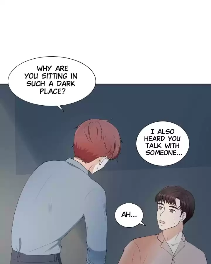 Starts From Baby Chapter 80 page 16 - 