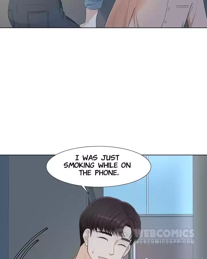 Starts From Baby Chapter 80 page 17 - 
