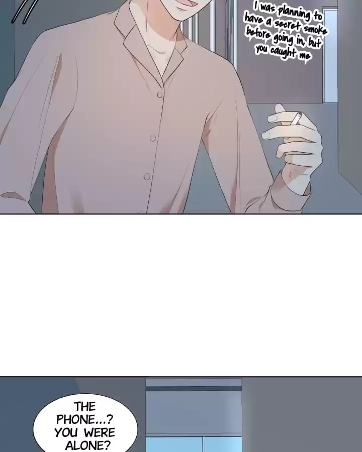 Starts From Baby Chapter 80 page 18 - 