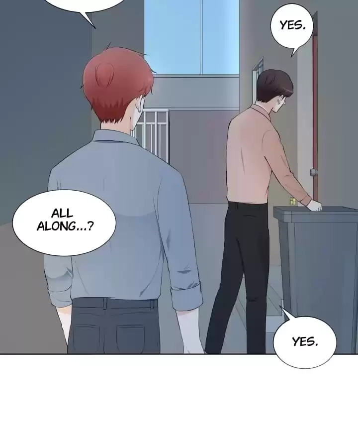 Starts From Baby Chapter 80 page 19 - 