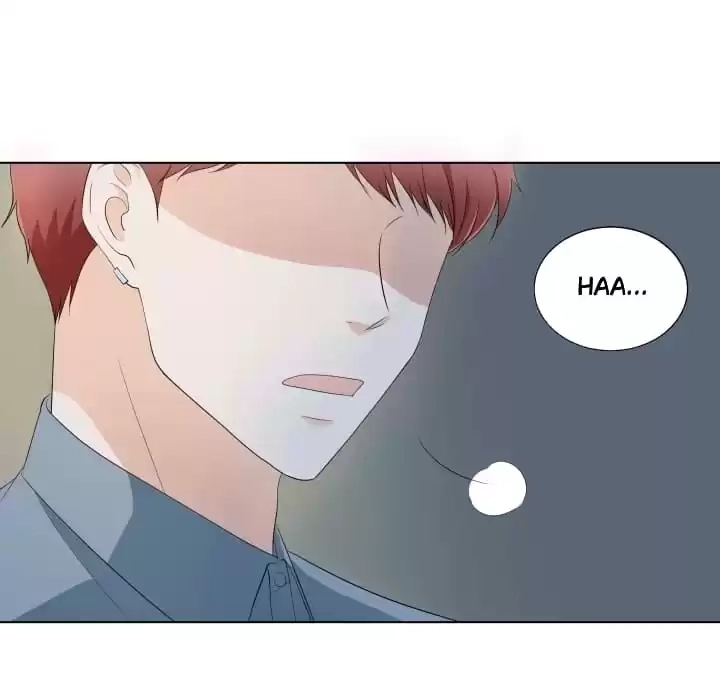 Starts From Baby Chapter 80 page 20 - 