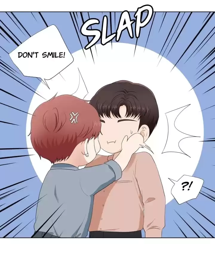 Starts From Baby Chapter 80 page 25 - 