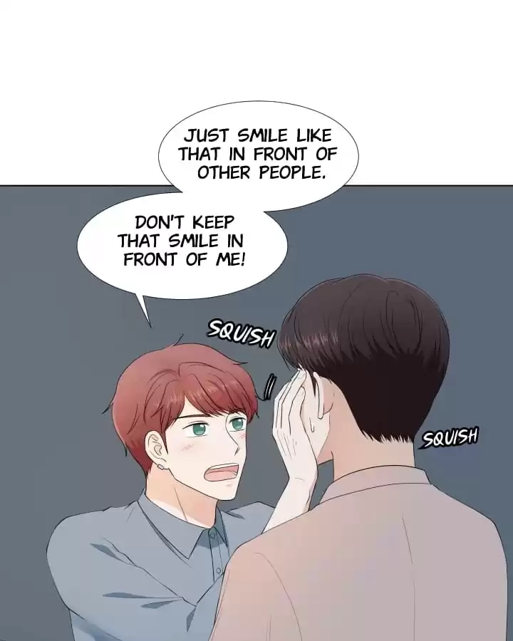 Starts From Baby Chapter 80 page 27 - 