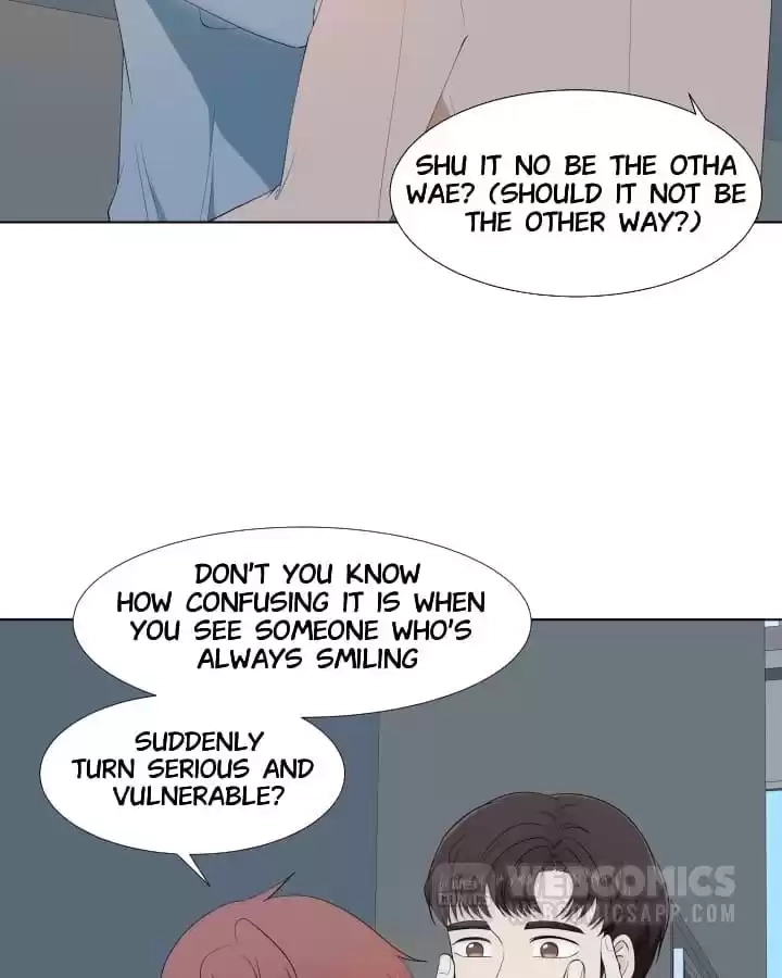 Starts From Baby Chapter 80 page 28 - 