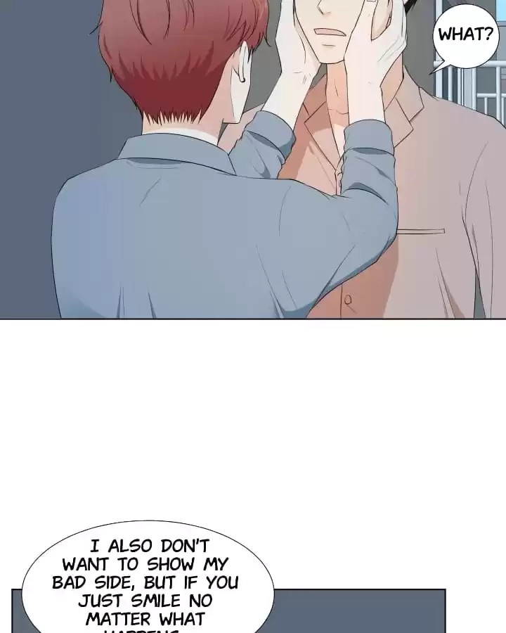Starts From Baby Chapter 80 page 29 - 