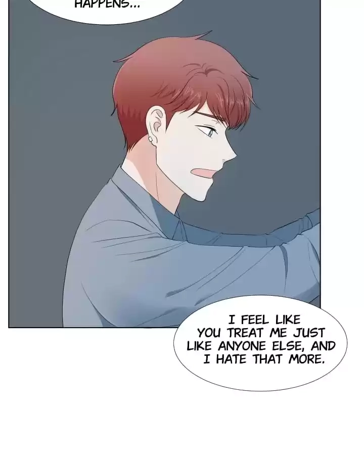 Starts From Baby Chapter 80 page 30 - 