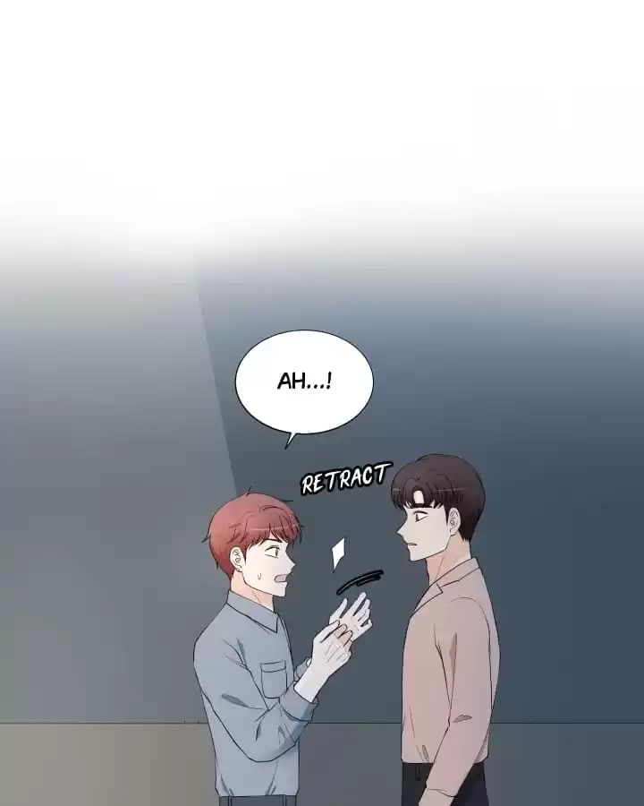 Starts From Baby Chapter 80 page 33 - 