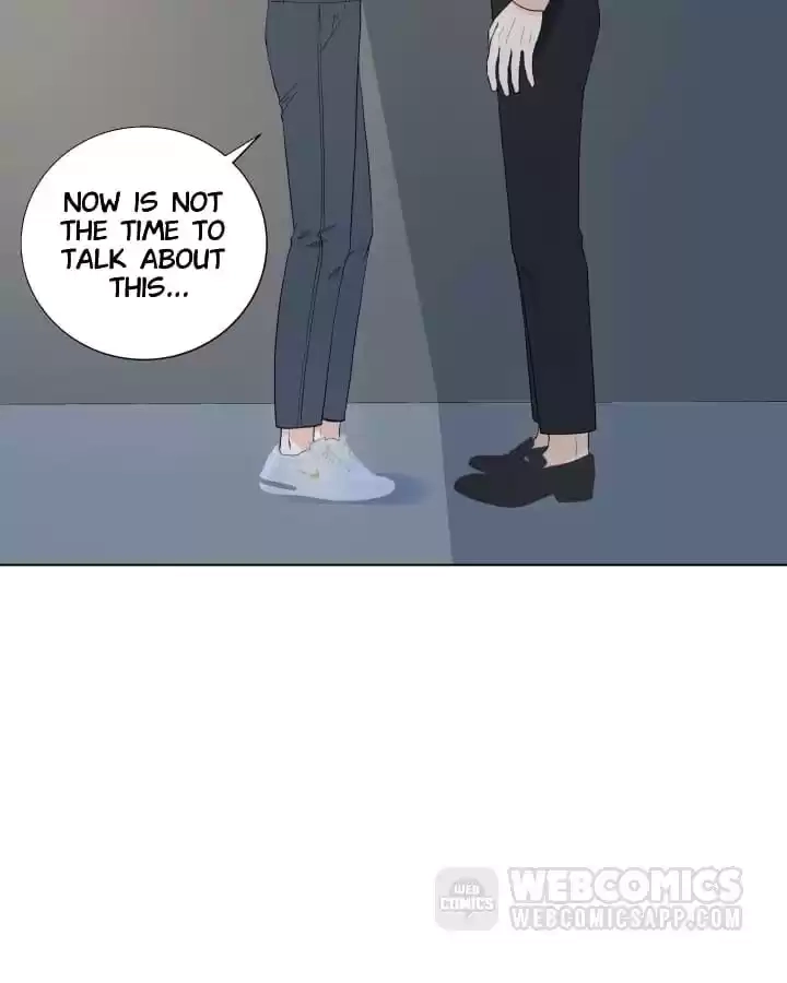 Starts From Baby Chapter 80 page 34 - 