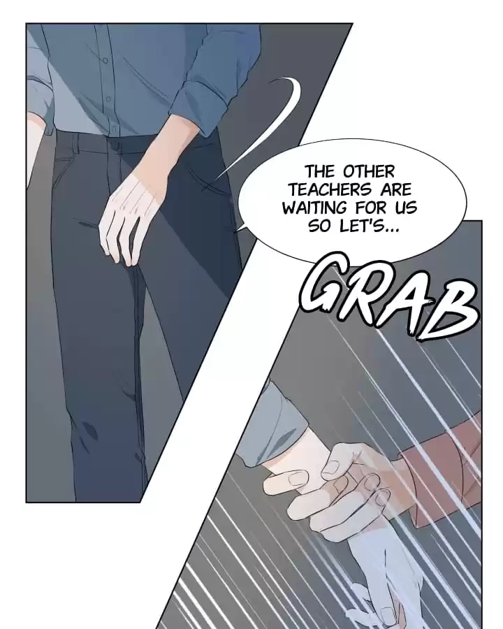 Starts From Baby Chapter 80 page 35 - 