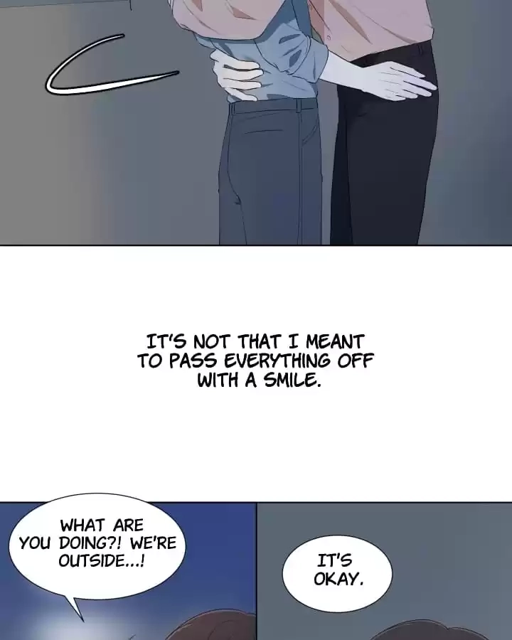 Starts From Baby Chapter 80 page 37 - 