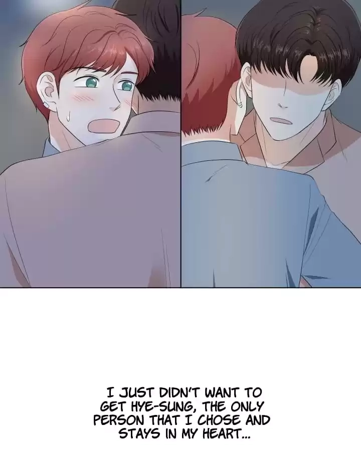 Starts From Baby Chapter 80 page 38 - 