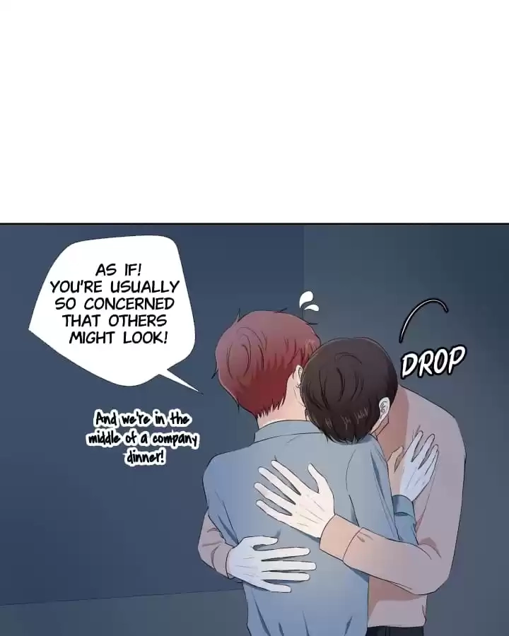 Starts From Baby Chapter 80 page 40 - 