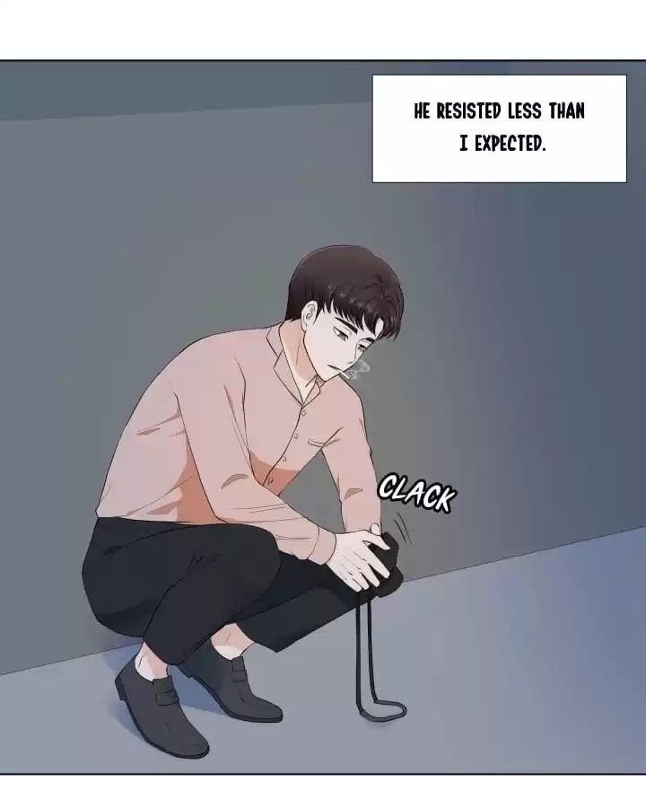 Starts From Baby Chapter 80 page 5 - 