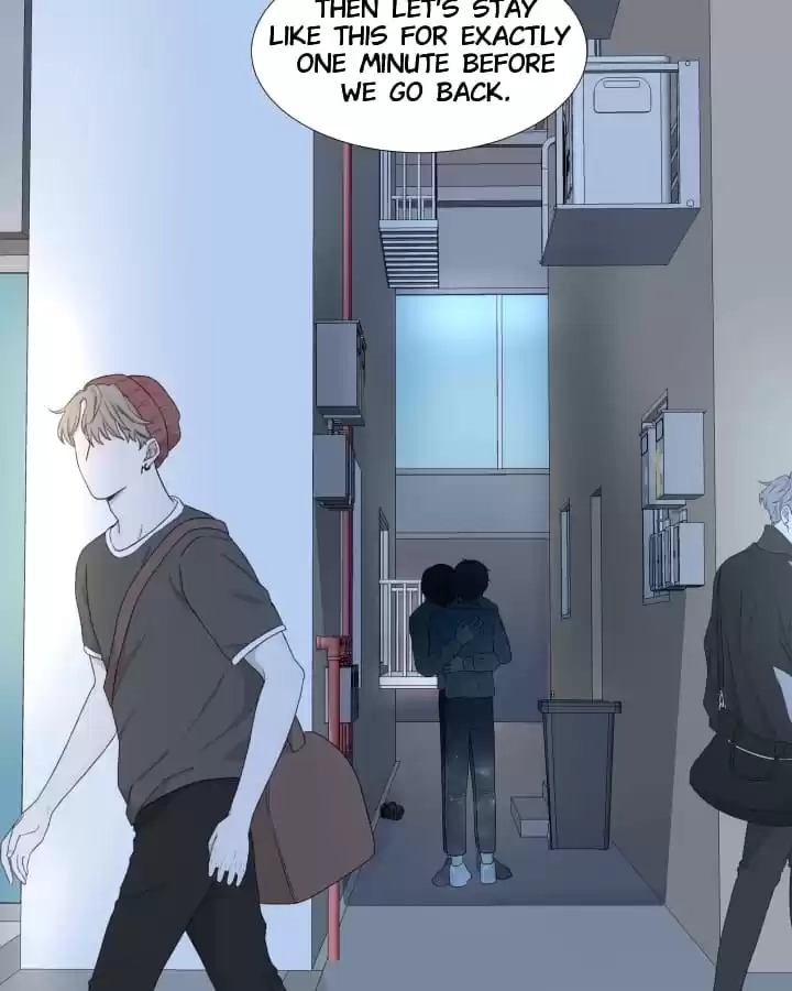 Starts From Baby Chapter 80 page 43 - 