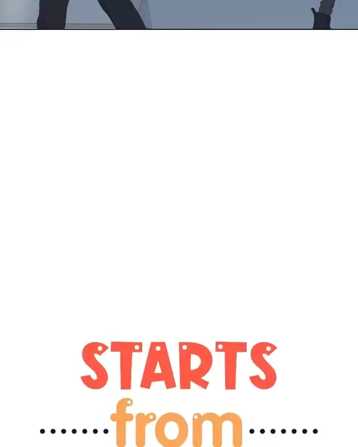 Starts From Baby Chapter 80 page 44 - 