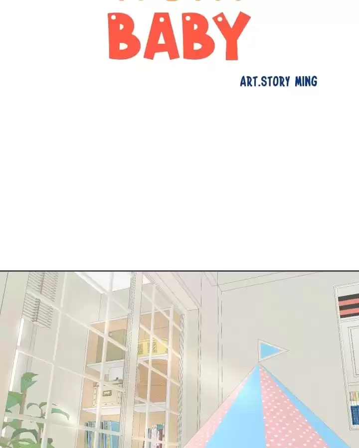 Starts From Baby Chapter 80 page 45 - 