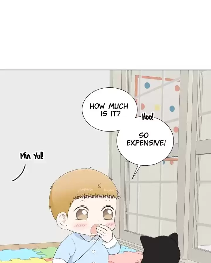 Starts From Baby Chapter 80 page 49 - 