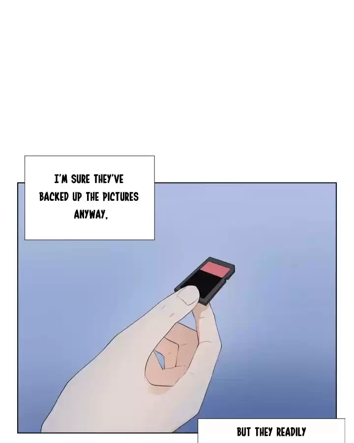 Starts From Baby Chapter 80 page 6 - 