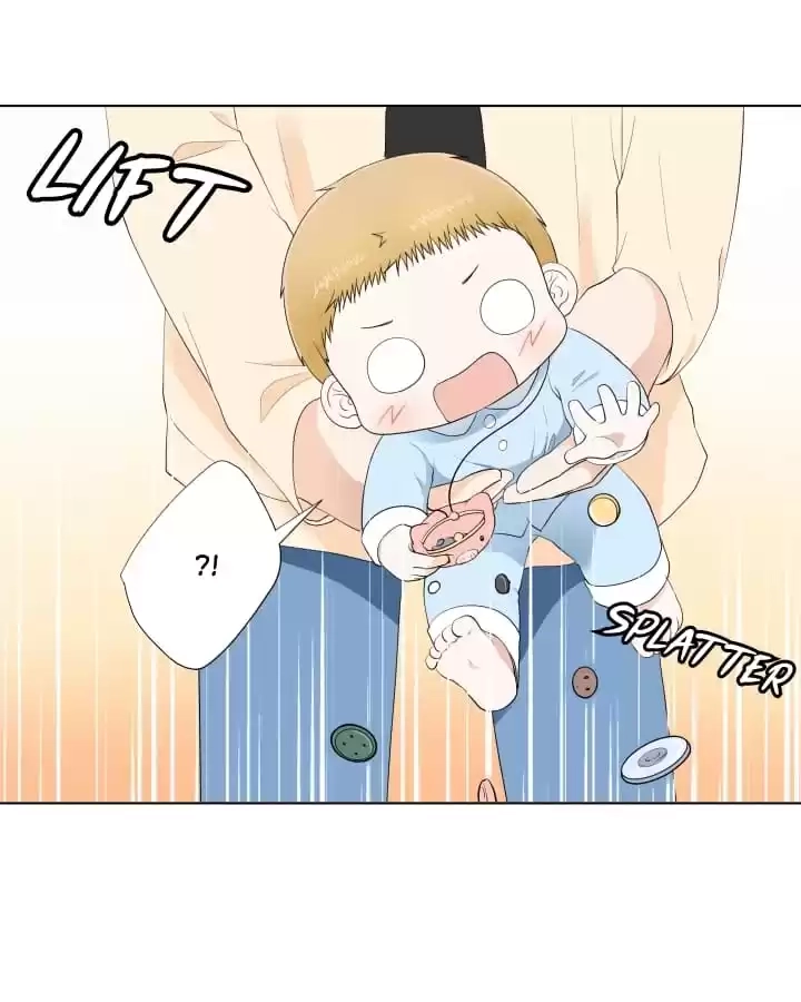 Starts From Baby Chapter 80 page 52 - 