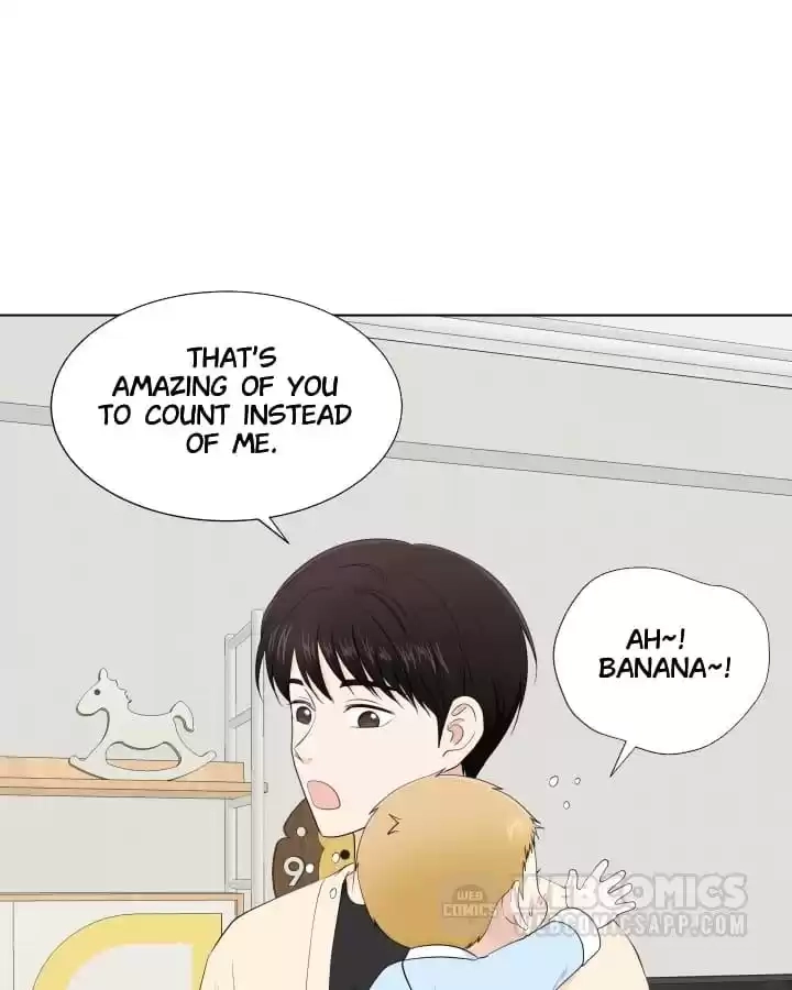 Starts From Baby Chapter 80 page 53 - 