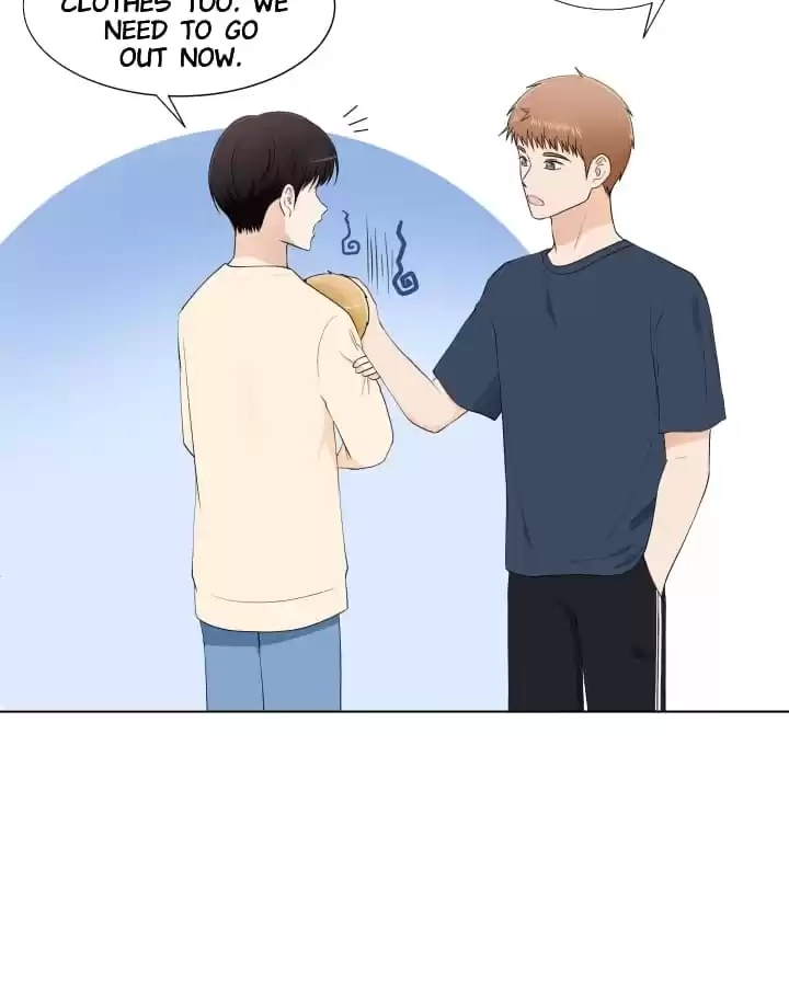 Starts From Baby Chapter 80 page 55 - 