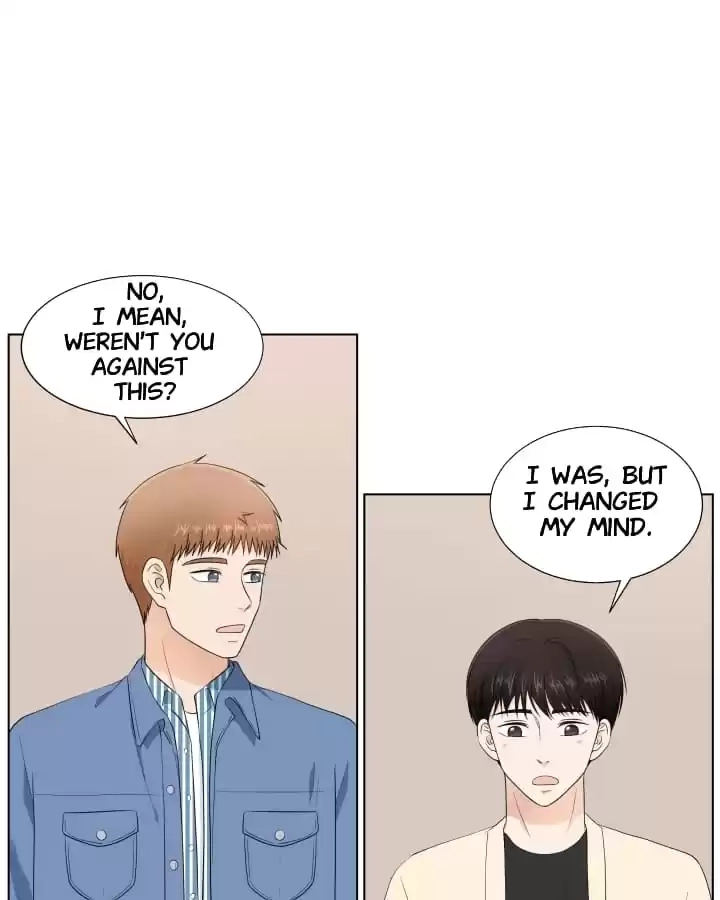 Starts From Baby Chapter 80 page 61 - 