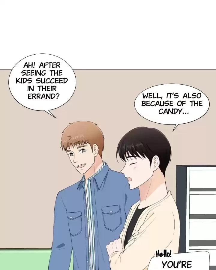 Starts From Baby Chapter 80 page 63 - 