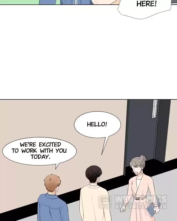 Starts From Baby Chapter 80 page 64 - 