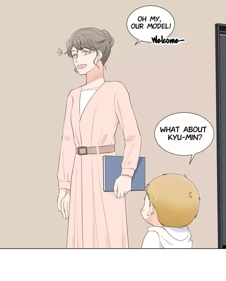 Starts From Baby Chapter 80 page 67 - 