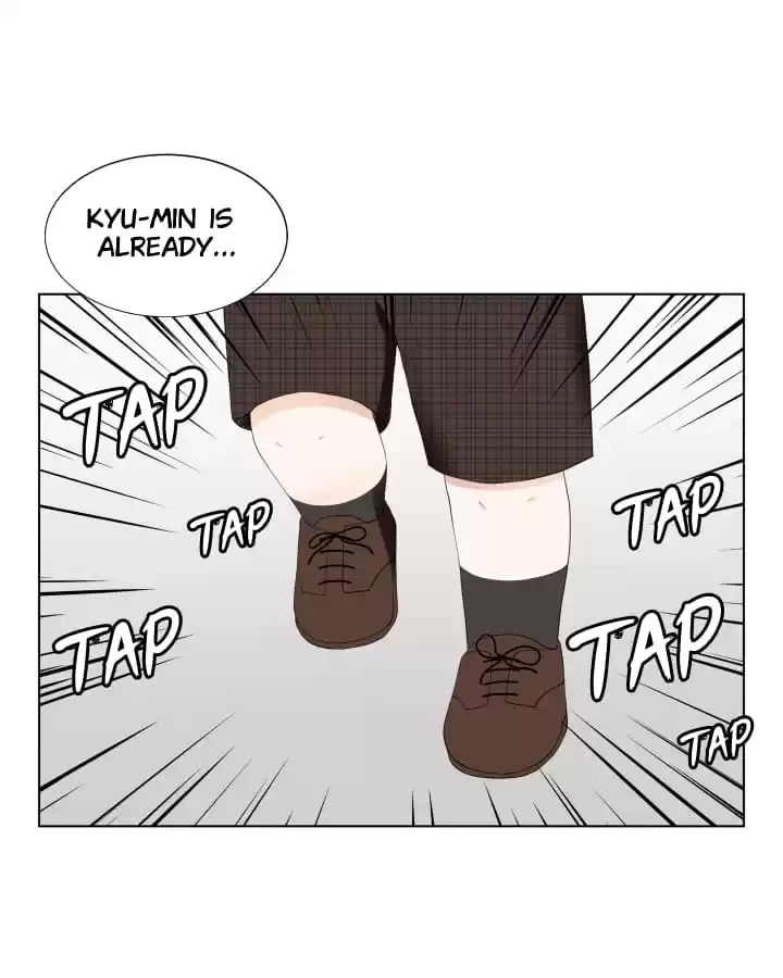 Starts From Baby Chapter 80 page 68 - 