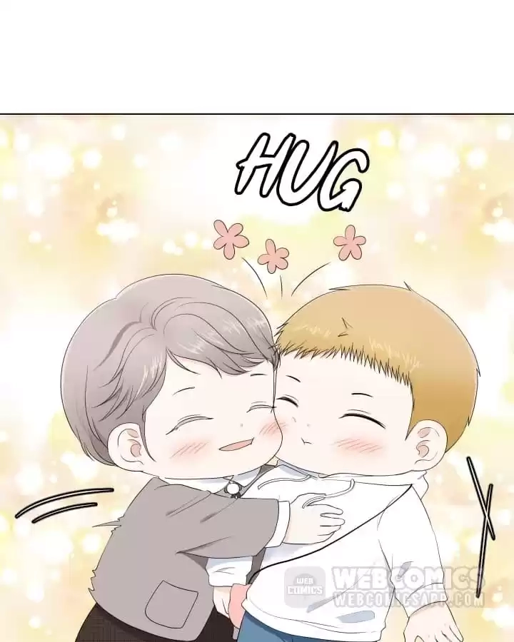 Starts From Baby Chapter 80 page 69 - 