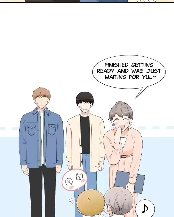 Starts From Baby Chapter 80 page 70 - 