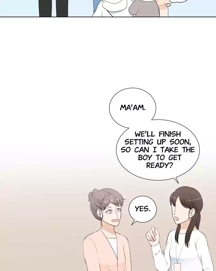 Starts From Baby Chapter 80 page 71 - 