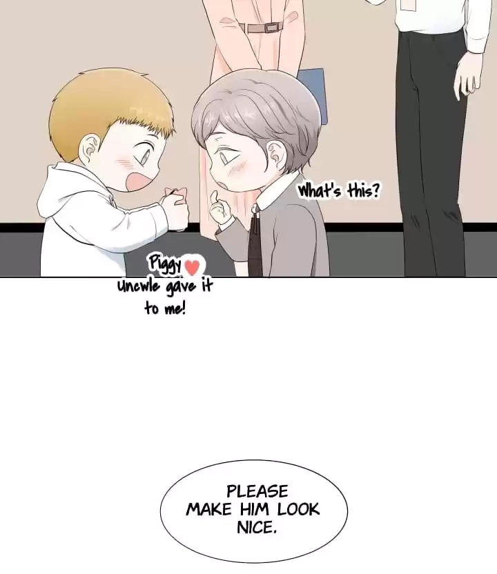 Starts From Baby Chapter 80 page 72 - 